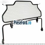 Grila separator portbagaj, combi superior Ford Mondeo 2014-2018 2.0 TDCi 4x4 180 cp