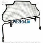 Grila separator portbagaj, combi superior Ford Mondeo 2019-2023 2.0 EcoBlue 150 cp