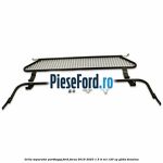 Grila separator portbagaj Ford Focus 2019-2023 1.5 Ti-VCT 120 cp
