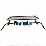 Grila separator portbagaj Ford Focus Active 2019-2023 1.5 EcoBoost 182 cp Y1DA benzina