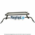 Grila separator portbagaj Ford Focus Active 2019-2023 2.0 EcoBlue 150 cp YLDA diesel