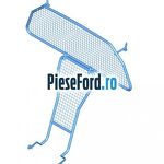 Grila separator portbagaj Ford Grand C-Max 2016-2020 1.5 TDCi 95 cp XXDA, XXDC diesel