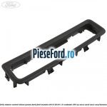 Grila sistem control viteza panou bord Ford Mondeo 2014-2018 1.5 EcoBoost 160 cp