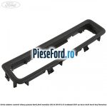 Grila sistem control viteza panou bord Ford Mondeo 2014-2018 2.0 EcoBoost 203 cp