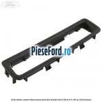 Grila sistem control viteza panou bord Ford Mondeo 2014-2018 2.5 149 cp