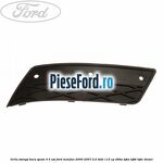 Grila stanga bara spate 4/5 usi Ford Mondeo 2000-2007 2.0 TDDI 115 cp