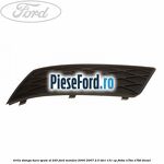 Grila stanga bara spate ST 220 Ford Mondeo 2000-2007 2.0 TDCi 131 cp