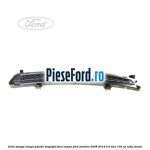 Grila stanga lampa pozitie daylight fara lampa Ford Mondeo 2008-2014 2.0 TDCi 130 cp