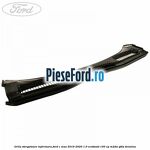 Grila stergatoare inferioara Ford C-Max 2016-2020 1.0 EcoBoost 100 cp