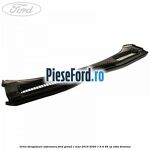 Grila stergatoare inferioara Ford Grand C-Max 2016-2020 1.6 Ti 85 cp