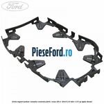 Grila suport pahar consola centrala Ford C-Max 2011-2015 2.0 TDCi 115 cp