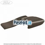 Grila tweeter usa fata dreapta Ford Focus 2014-2018 1.5 EcoBoost 150 cp