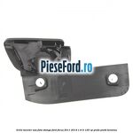 Grila tweeter usa fata stanga Ford Focus 2011-2014 1.6 Ti 125 cp