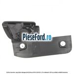 Grila tweeter usa fata stanga Ford Focus 2014-2018 1.5 EcoBoost 150 cp