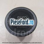 Grila twetter Ford C-Max 2016-2020 1.0 EcoBoost 100 cp M2DA, SFDA benzina