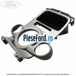 Grila unitate aer conditionat Ford Fiesta 2013-2017 1.0 EcoBoost 125 cp