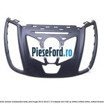 Grila unitate multimedia basic Ford Kuga 2013-2016 1.5 EcoBoost 4x4 182 cp