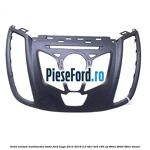 Grila unitate multimedia basic Ford Kuga 2013-2016 2.0 TDCi 4x4 180 cp T8MA, T8MB, T8MC diesel