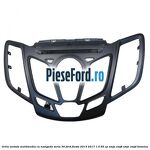 Grila unitate multimedia cu navigatie seria 30 Ford Fiesta 2013-2017 1.0 65 cp XMJA, XMJB, XMJC, XMJD benzina