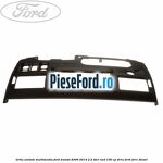 Grila unitate multimedia Ford Transit 2006-2014 2.2 TDCi RWD 100 cp