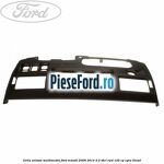 Grila unitate multimedia Ford Transit 2006-2014 2.2 TDCi RWD 125 cp