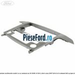 Grila unitate multimedia model cu AC automat an 03/2008-10/2011 Ford S-Max 2007-2014 2.0 EcoBoost 240 cp TPWA benzina