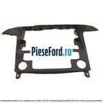 Grila unitate multimedia model cu AC automat an 10/2011-04/2015 SVP Ford Galaxy 2007-2014 2.0 145 cp