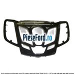 Grila unitate multimedia seria 32 magnet SVP Ford Fiesta 2008-2012 1.4 97 cp RTJA, RTJB, SPJA, SPJC, SPJE benzina