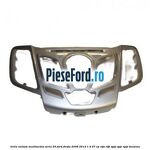 Grila unitate multimedia seria 50 Ford Fiesta 2008-2012 1.4 97 cp RTJA, RTJB, SPJA, SPJC, SPJE benzina
