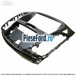 Grila unitate multimedia SYNC 2 cu navigatie Ford Focus 2011-2014 1.6 TDCi ECOnetic 105 cp