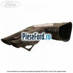 Grila ventilatie aer aeroterma dreapta Ford Galaxy 2007-2014 1.8 TDCi 125 cp