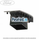 Grila ventilatie aer aeroterma dreapta Ford Transit 2006-2014 3.2 TDCi 200 cp