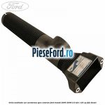 Grila ventilatie aer aeroterma spre exterior Ford Transit 2000-2006 2.0 TDCi 125 cp