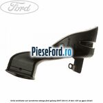 Grila ventilatie aer aeroterma stanga Ford Galaxy 2007-2014 1.8 TDCi 125 cp