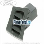 Grila ventilatie aer aeroterma stanga Ford Transit 2006-2014 2.2 TDCi RWD 125 cp CYRA diesel