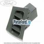Grila ventilatie aer aeroterma stanga Ford Transit 2006-2014 2.4 TDCi 115 cp
