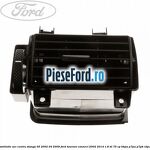 Grila ventilatie aer centru stanga 05/2002-04/2009 Ford Tourneo Connect 2002-2014 1.8 Di 75 cp BHPA, P7PA, P7PB, R2PA diesel