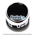 Grila ventilatie aer conditionat centru Ford Mustang 2015-2018 5.0 V8 418 cp MF8F benzina