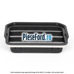 Grila ventilatie aripa spate Ford Kuga 2019-2023 1.5 EcoBlue 120 cp