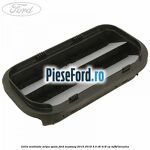 Grila ventilatie aripa spate Ford Mustang 2015-2018 5.0 V8 418 cp