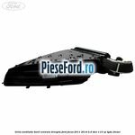 Grila ventilatie bord centrala dreapta Ford Focus 2011-2014 2.0 TDCi 115 cp TYDA diesel