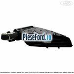Grila ventilatie bord centrala stanga Ford Kuga 2013-2016 1.5 EcoBoost 150 cp M8MA, M8MB, M8MC, M8MD, M8ME benzina