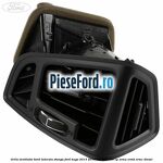 Grila ventilatie bord laterala stanga Ford Kuga 2013-2016 2.0 TDCi 120 cp XRMA, XRMB, XRMC diesel