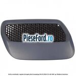 Grila ventilatie capota dreapta Ford Mustang 2018-2022 5.0 V8 450 cp