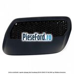 Grila ventilatie capota stanga Ford Mustang 2018-2022 5.0 V8 450 cp
