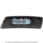 Grila ventilatie capota stanga Ford Transit 2019-2023 2.0 EcoBlue 150 cp