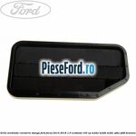 Grila ventilatie caroserie, stanga Ford Focus 2014-2018 1.0 EcoBoost 100 cp