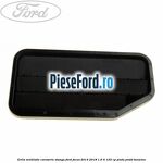 Grila ventilatie caroserie, stanga Ford Focus 2014-2018 1.6 Ti 125 cp