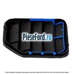 Grila ventilatie dreapta aripa spate mare Ford Edge 2016-2018 2.0 TDCi 180 cp