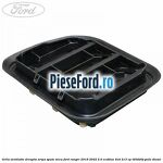 Grila ventilatie dreapta aripa spate mica Ford Ranger 2019-2022 2.0 EcoBlue 4x4 213 cp